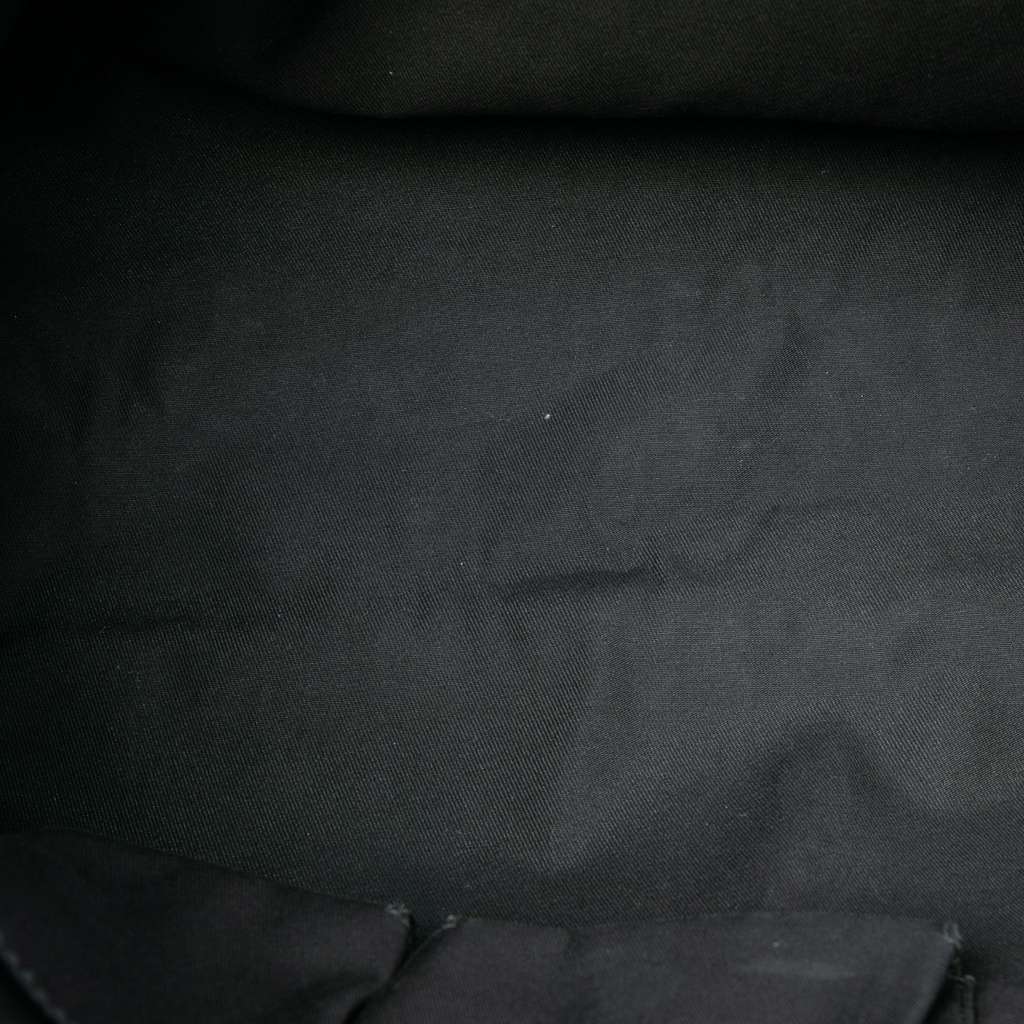 Gucci GG Canvas Web Flap Messenger Bag - 4