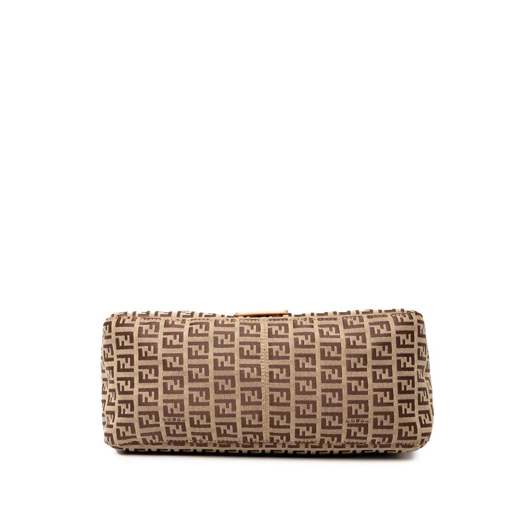 Fendi Zucchino Canvas Mamma Forever - 3