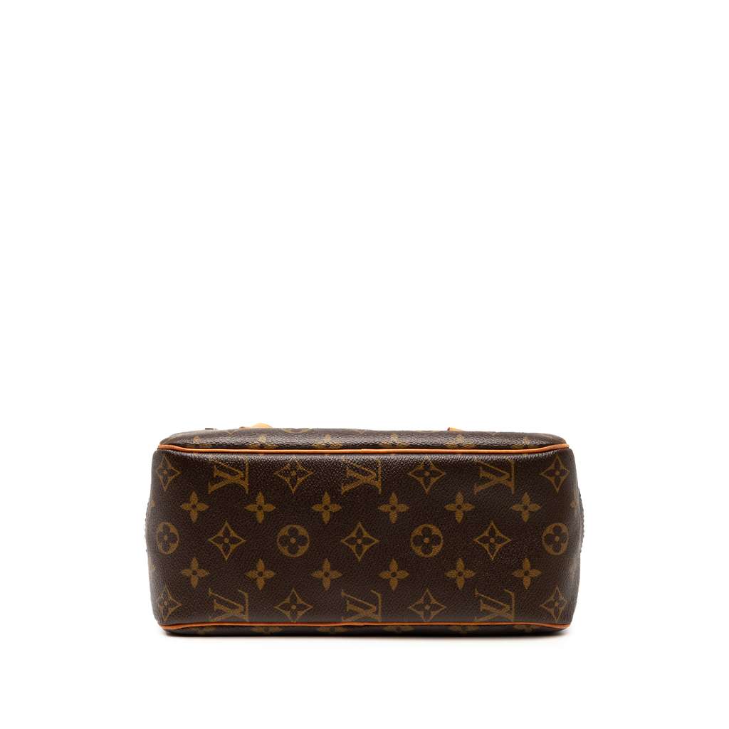 Louis Vuitton Monogram Cite MM - 3