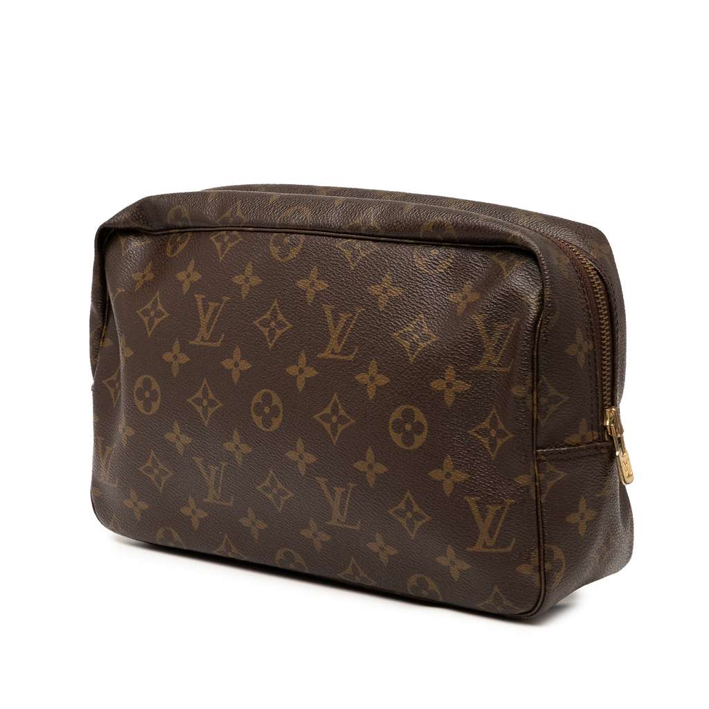 Louis Vuitton Monogram Trousse Toilette 28 - 2