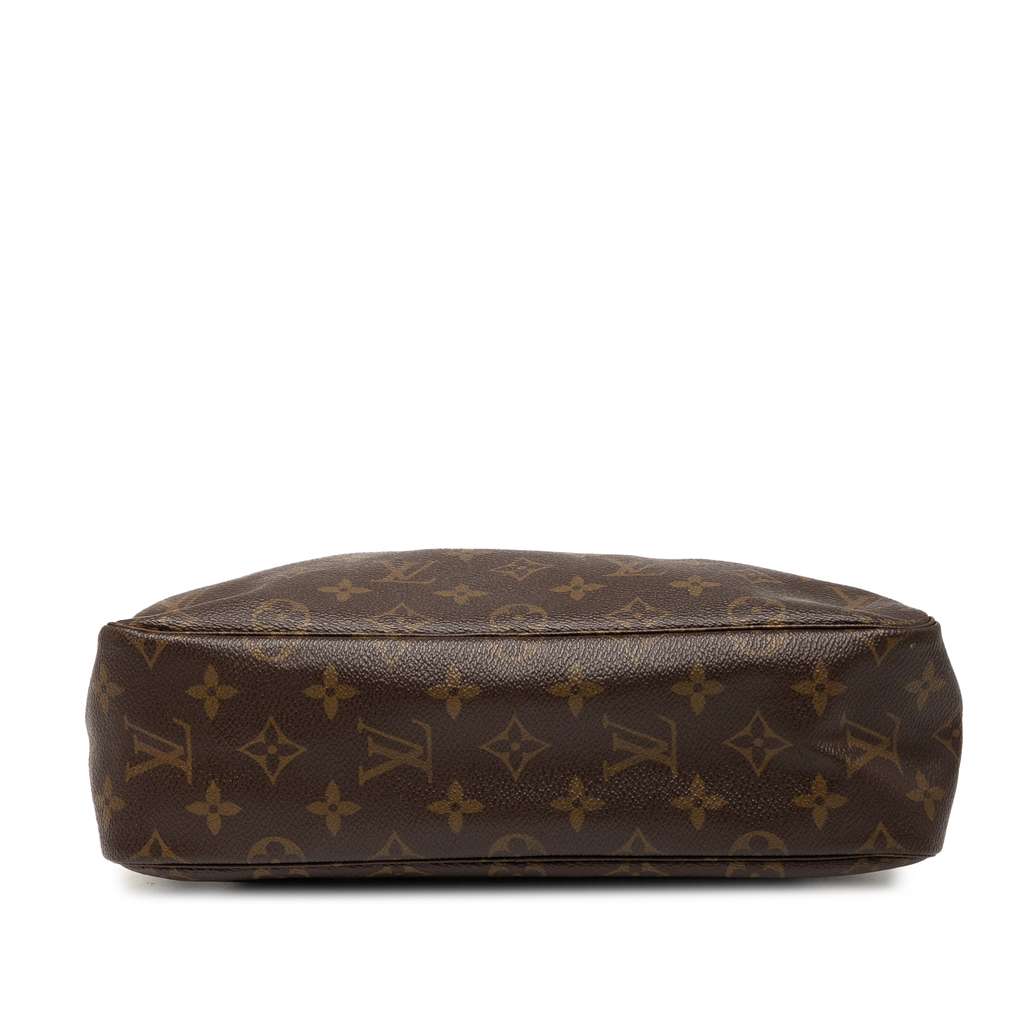 Louis Vuitton Monogram Trousse Toilette 28 - 3