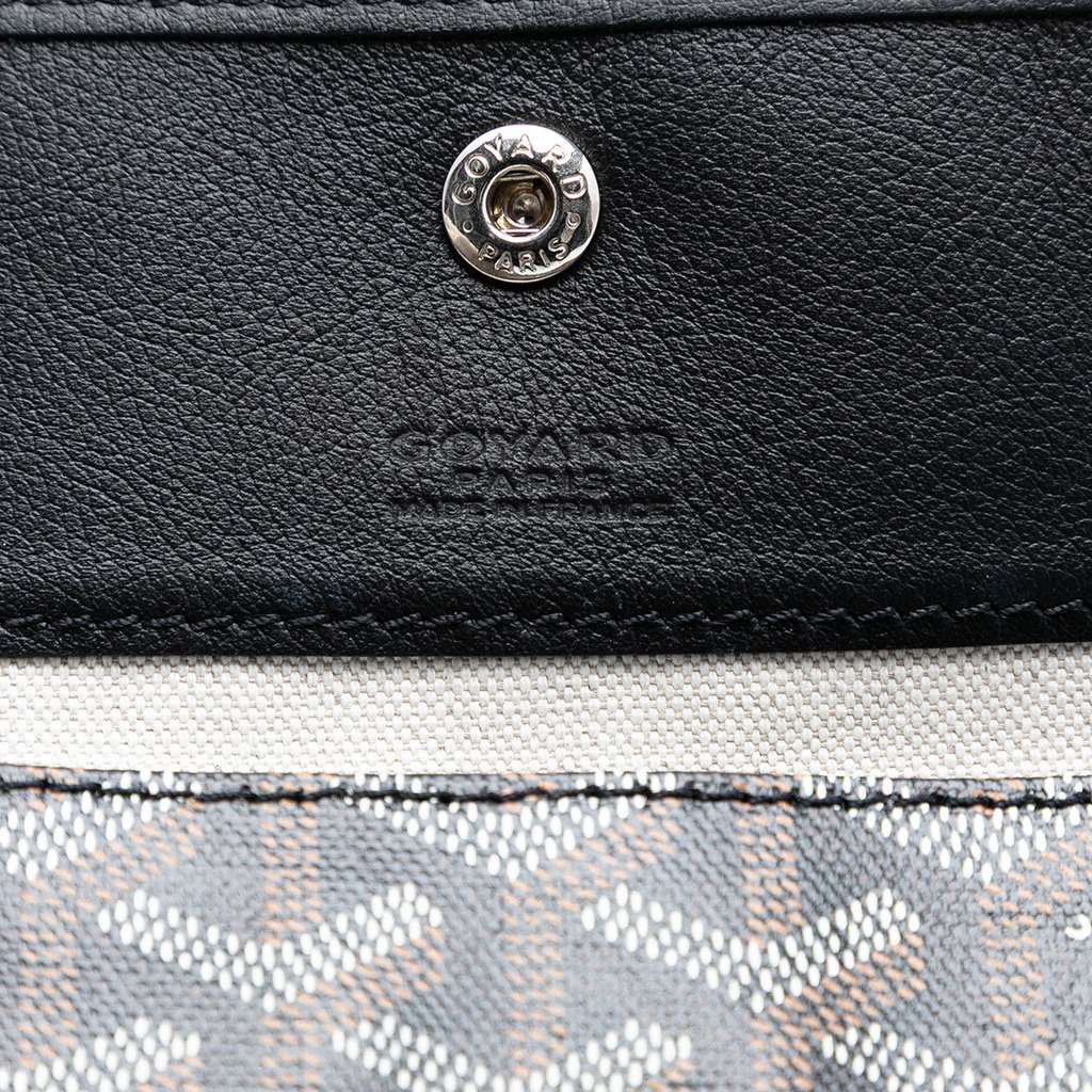 Goyard Goyardine Saint Louis PM - 5