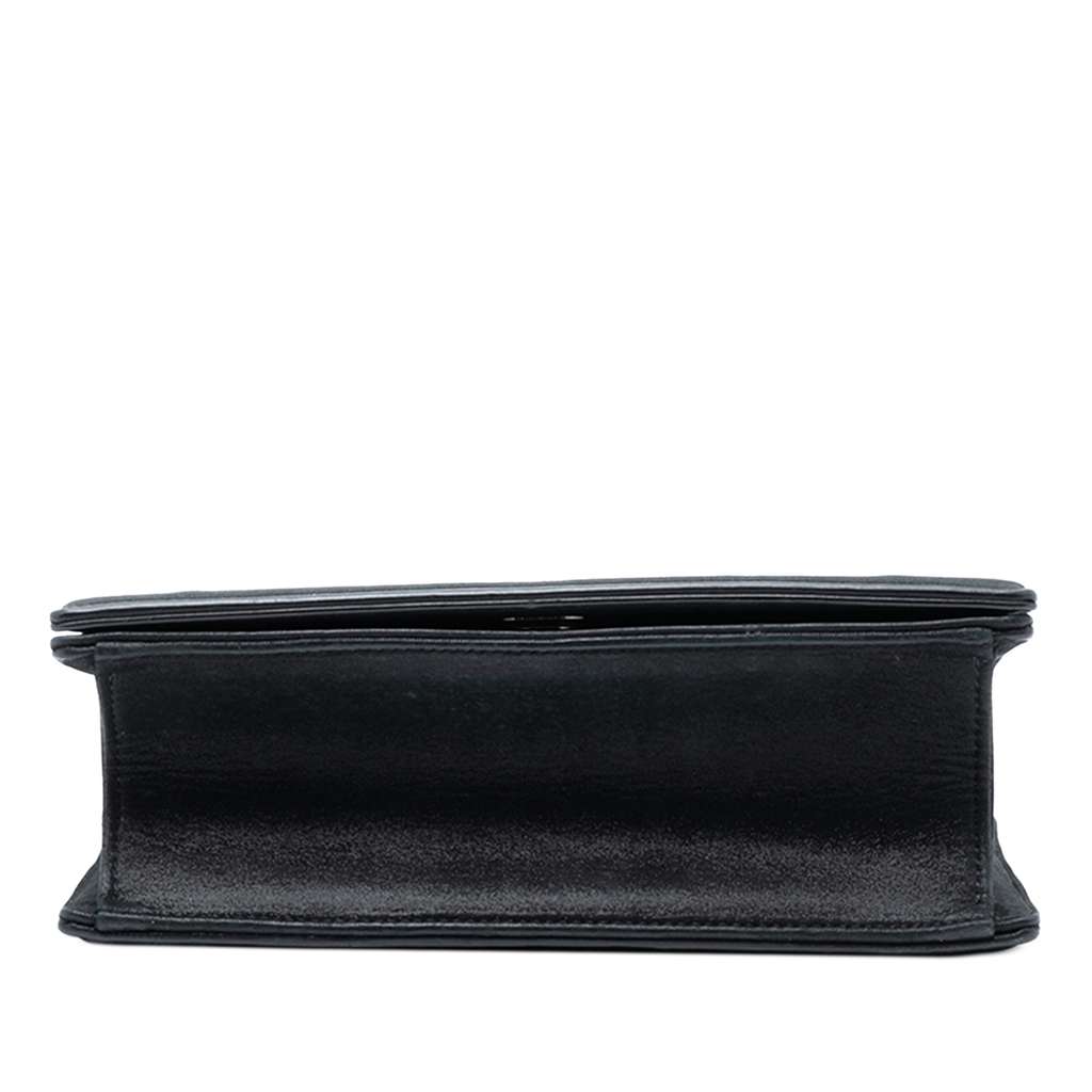 Dior Small Lambskin Diorama Flap - 3