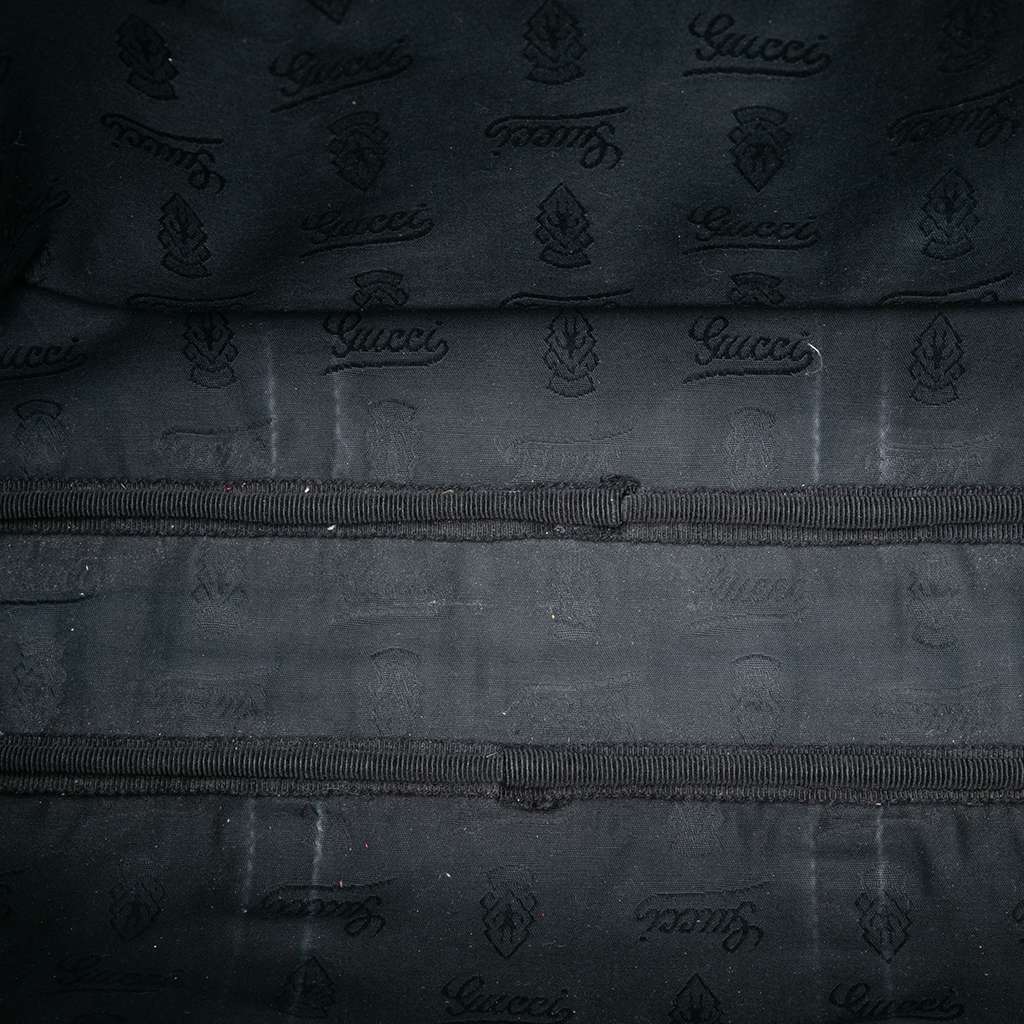 Gucci GG Imprime Business Bag - 4