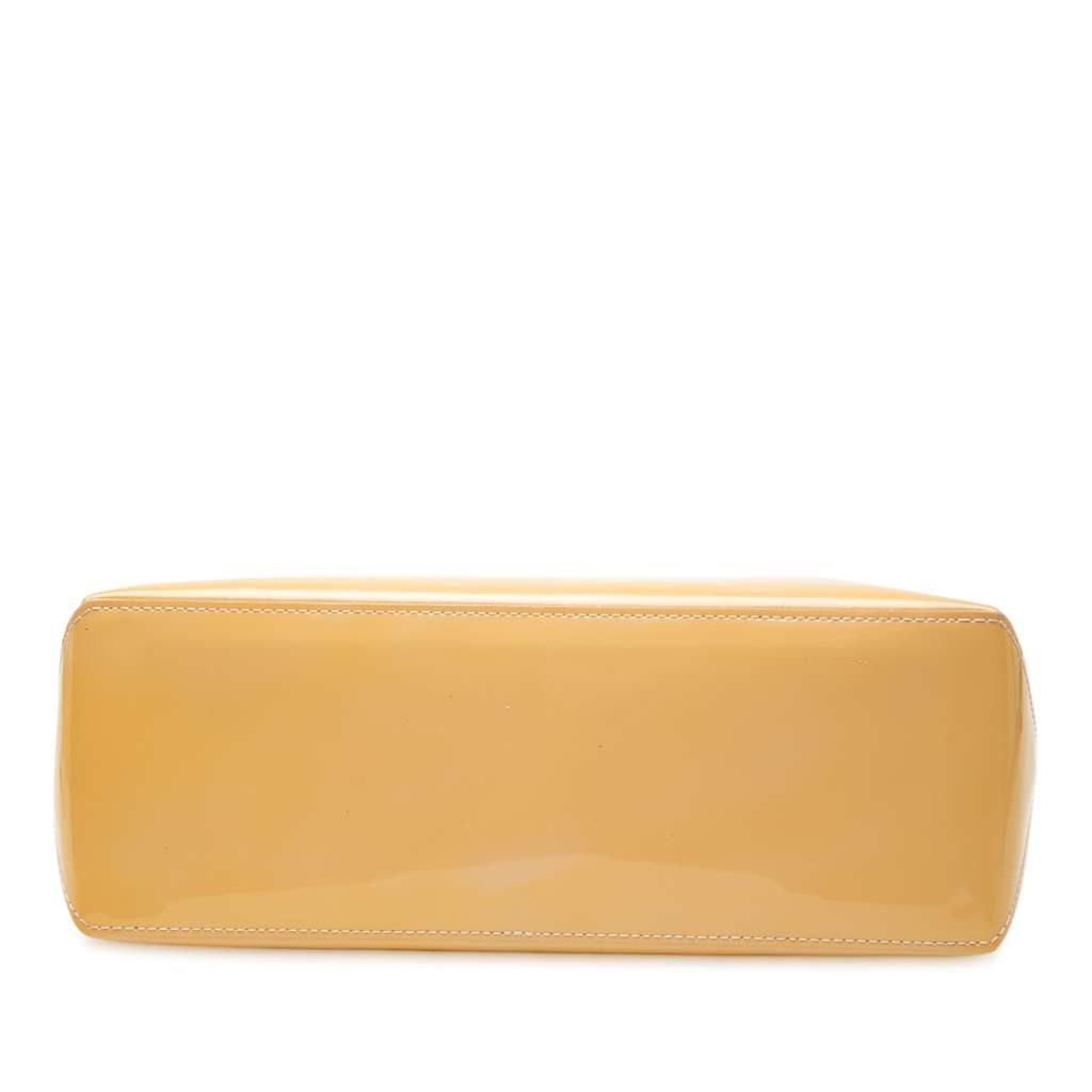 Louis Vuitton Monogram Vernis Wilshire PM - 3