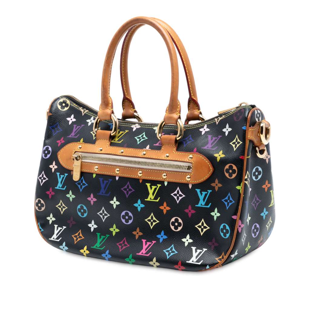 Louis Vuitton Monogram Multicolore Rita - 2