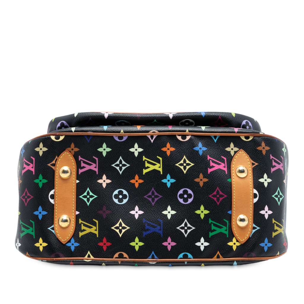 Louis Vuitton Monogram Multicolore Rita - 3