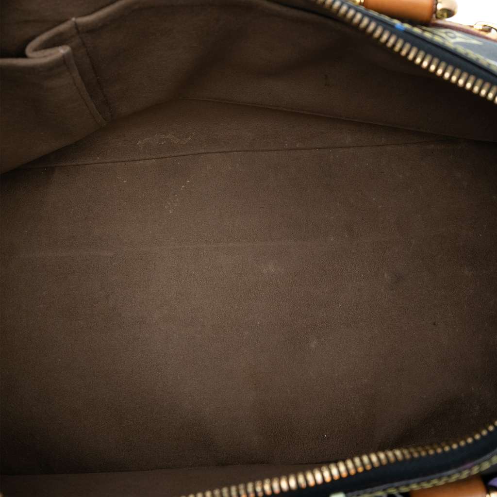 Louis Vuitton Monogram Multicolore Rita - 4