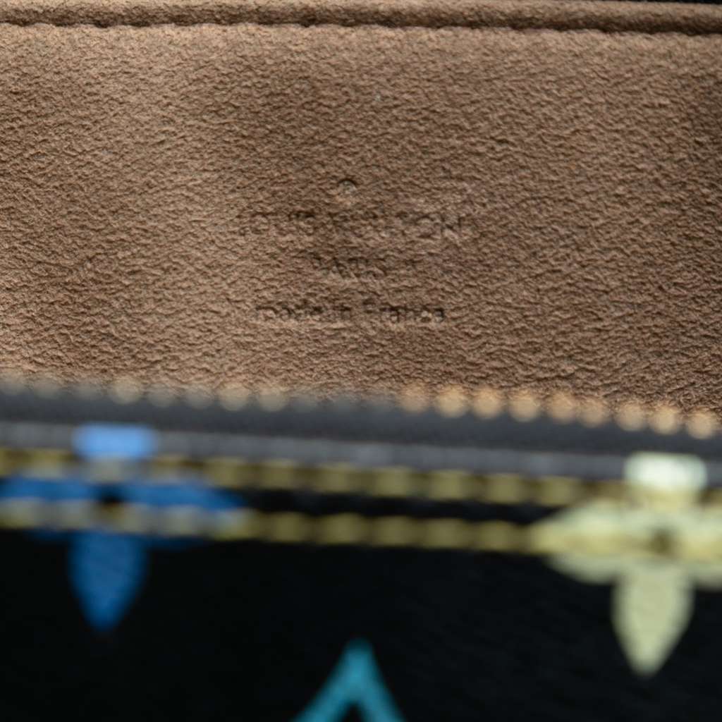 Louis Vuitton Monogram Multicolore Rita - 5