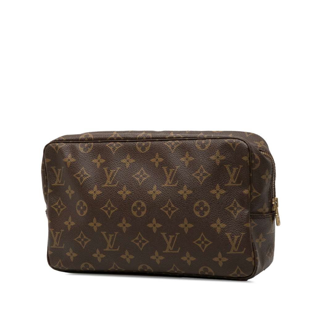Louis Vuitton Monogram Trousse Toilette 28 - 2