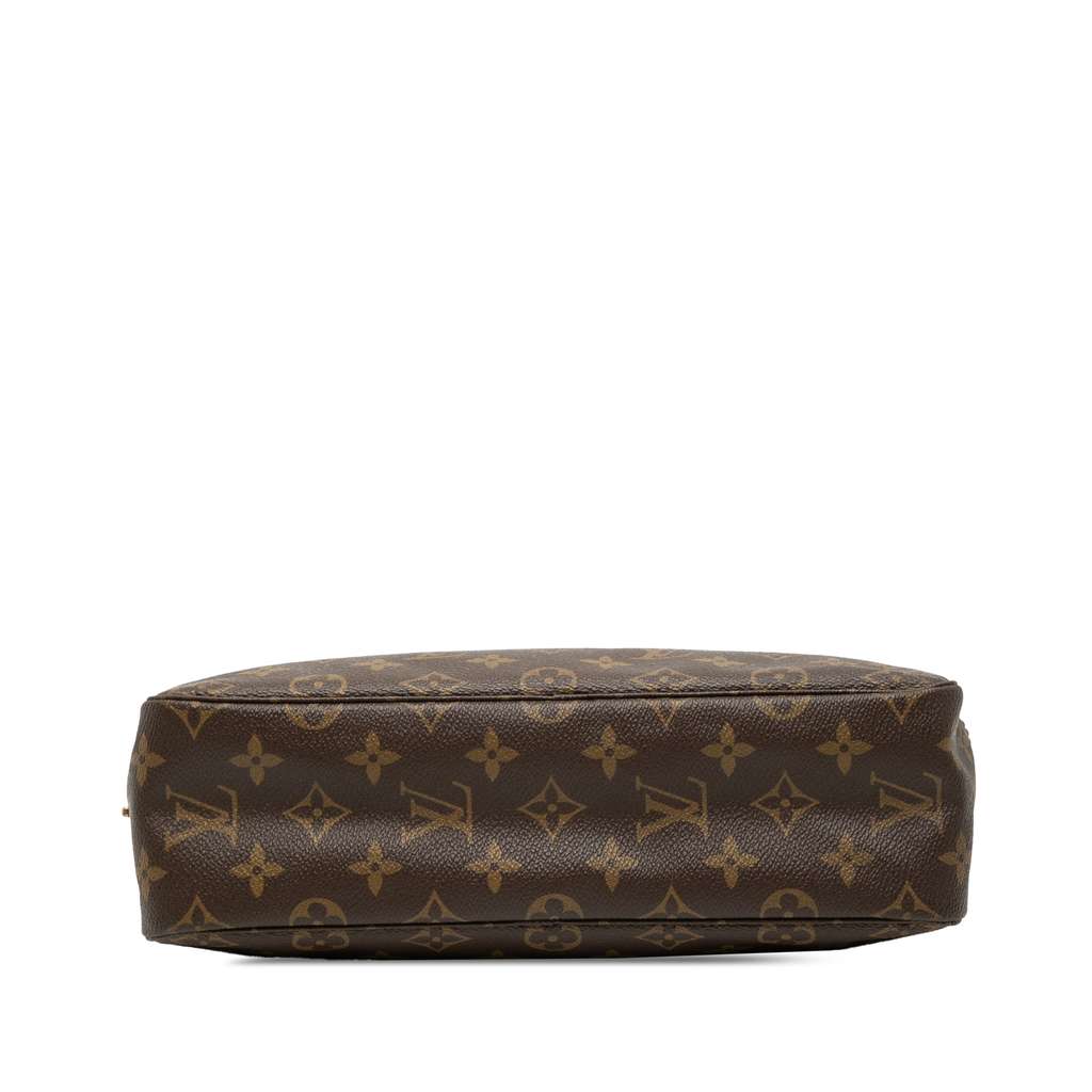 Louis Vuitton Monogram Trousse Toilette 28 - 3