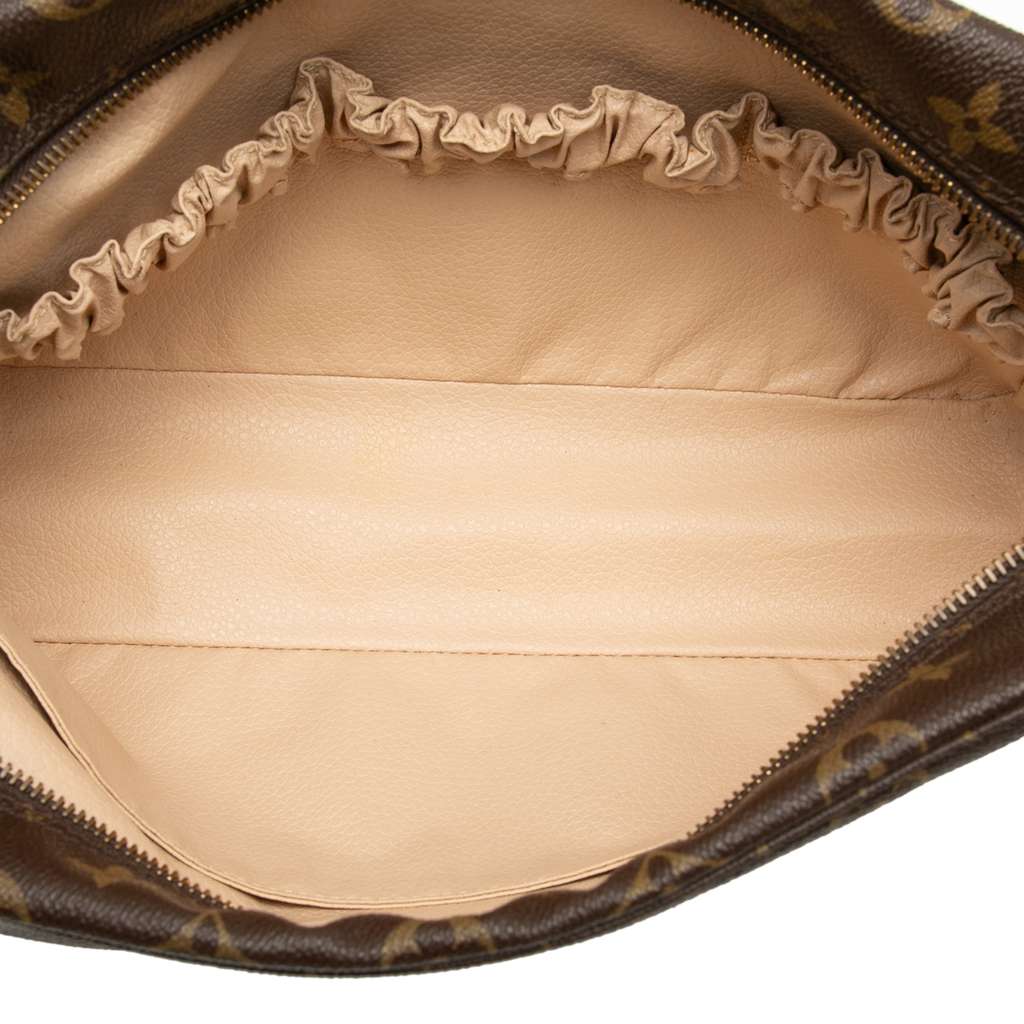 Louis Vuitton Monogram Trousse Toilette 28 - 4