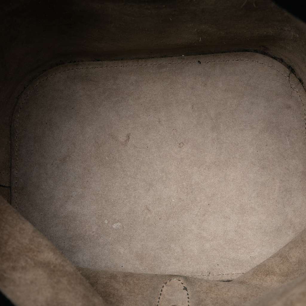 Gucci Suede Soft Jackie Bucket Bag - 4