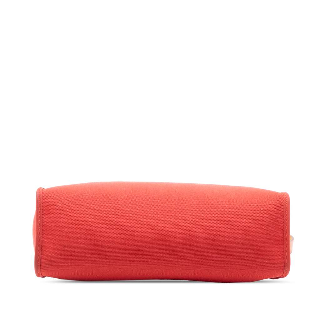 Hermès Toile Herbag Zip 31 - 3