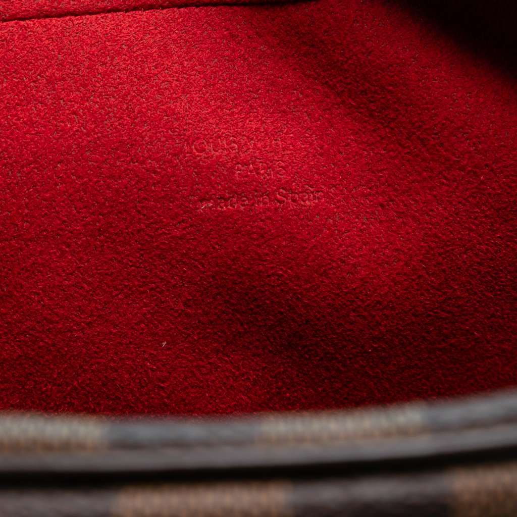 Louis Vuitton Damier Ebene Duomo - 5