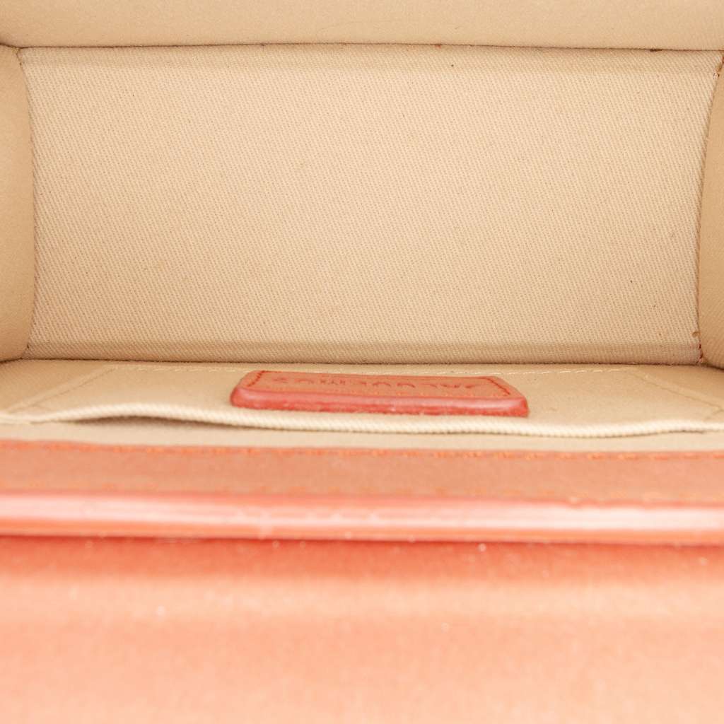 Jacquemus Nubuck Le Chiquito Noeud - 4