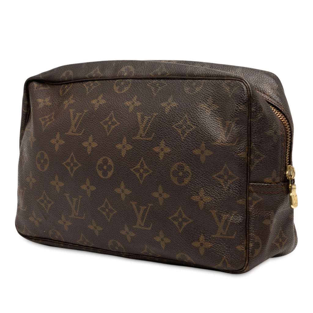 Louis Vuitton Monogram Trousse Toilette 28 - 2