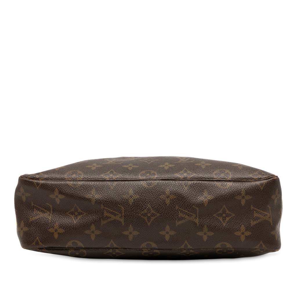 Louis Vuitton Monogram Trousse Toilette 28 - 3