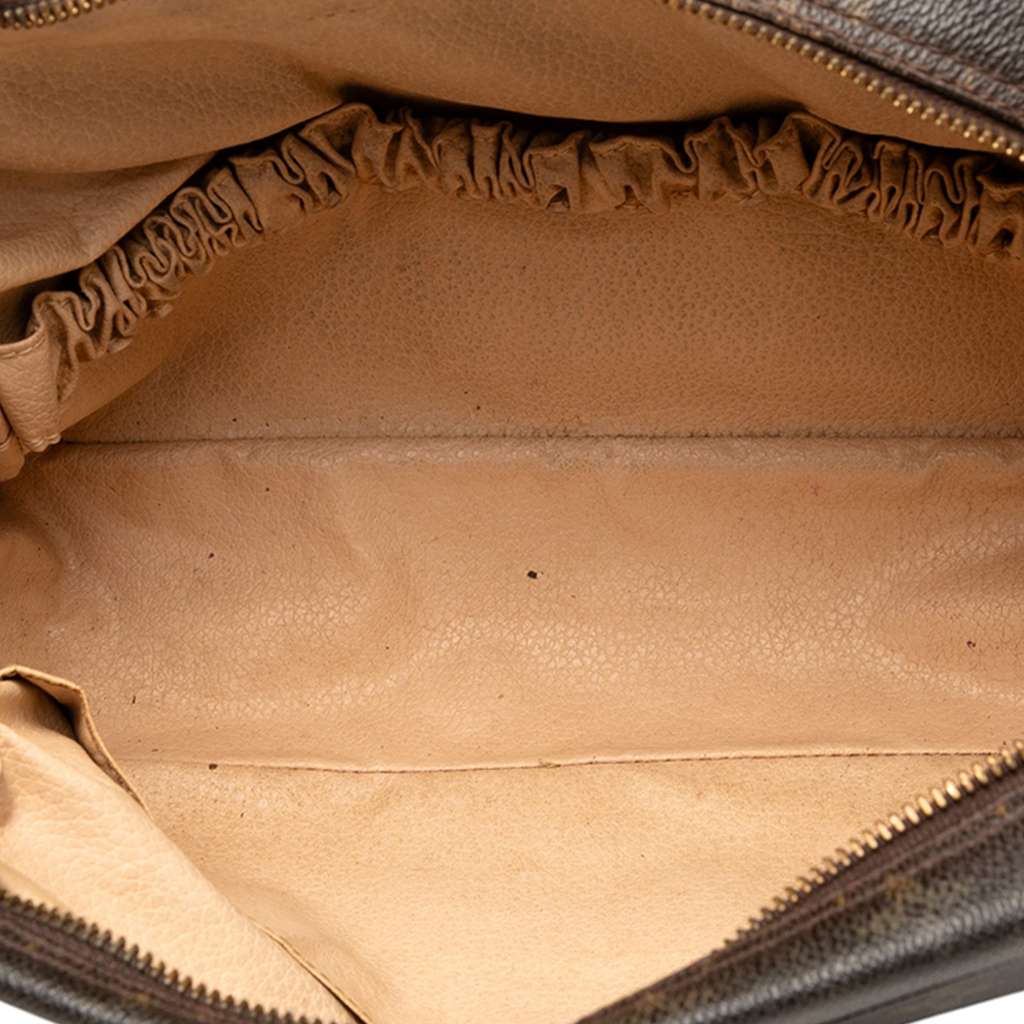 Louis Vuitton Monogram Trousse Toilette 28 - 4