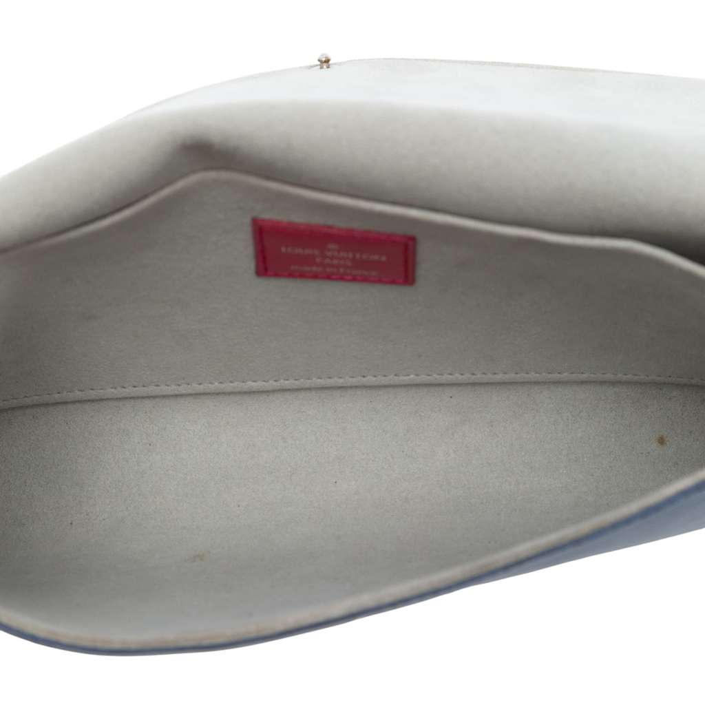 Louis Vuitton Epi Tricolor Pochette Felicie - 4