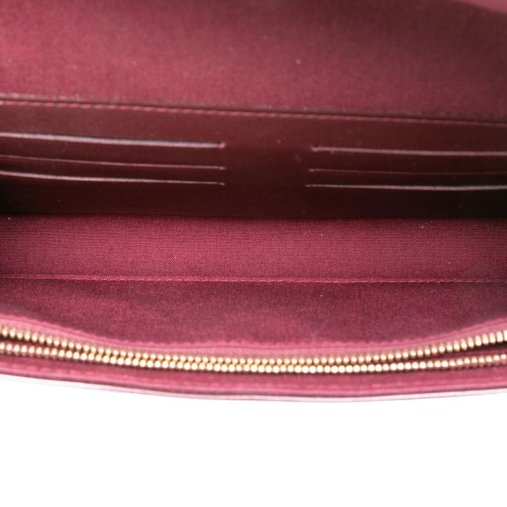 Louis Vuitton Monogram Vernis Rossmore MM - 4