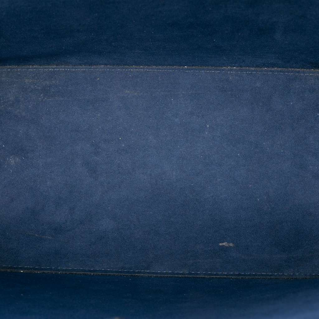 Louis Vuitton Epi Neverfull MM - 4