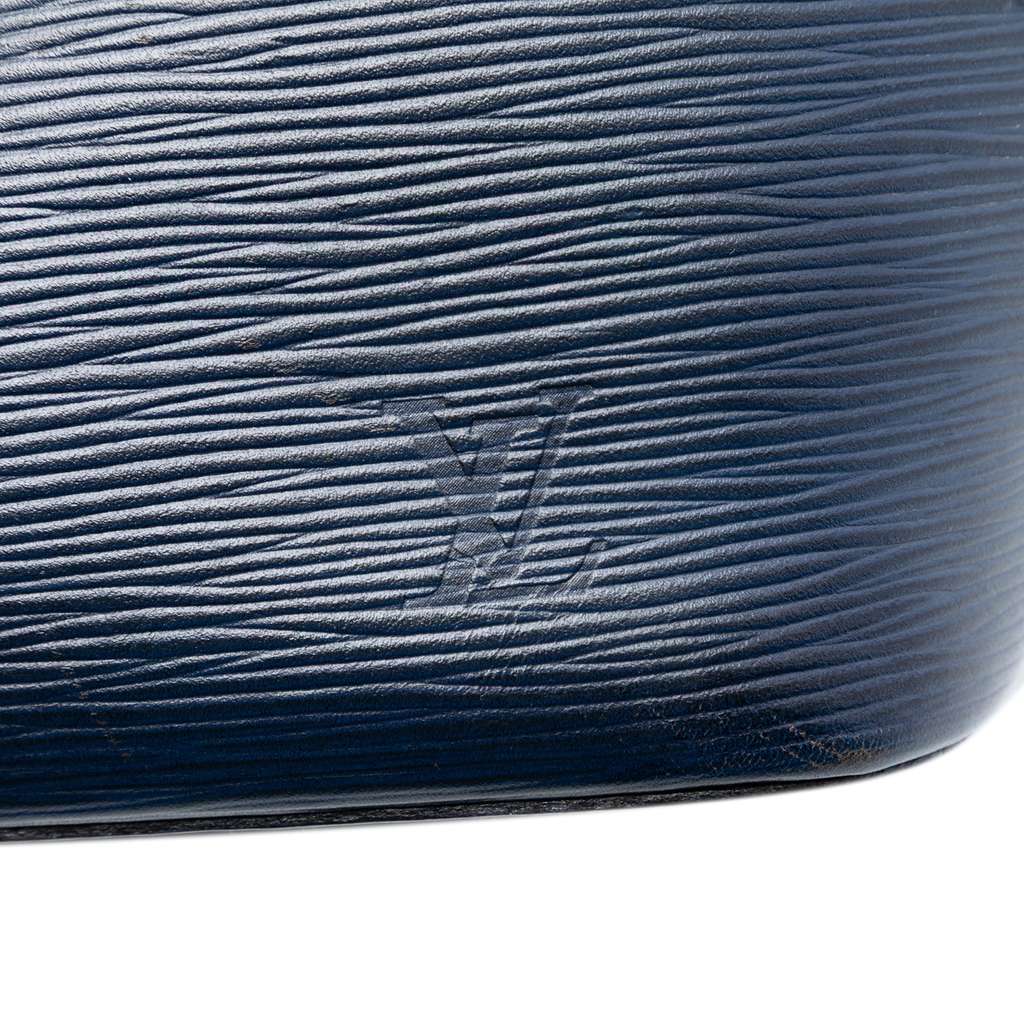 Louis Vuitton Epi Neverfull MM - 5