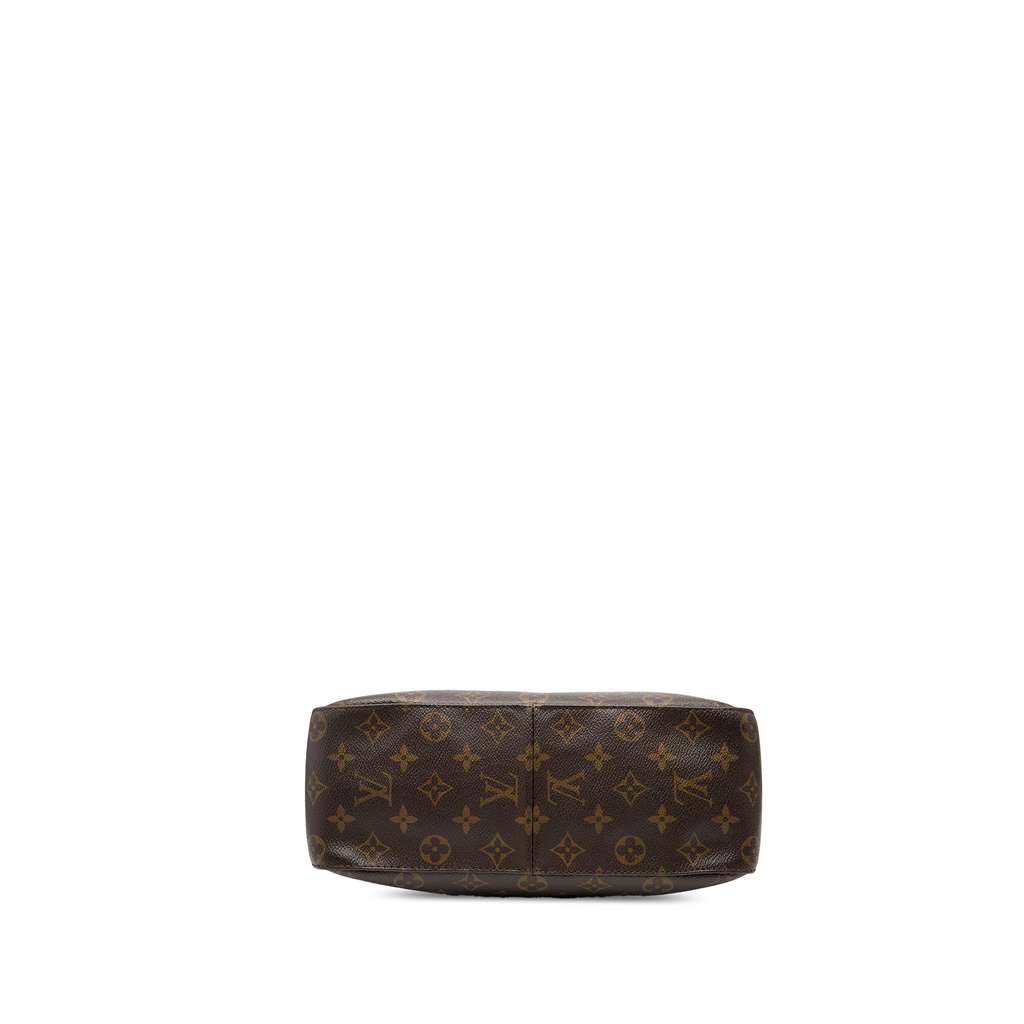 Louis Vuitton Monogram Looping GM - 3