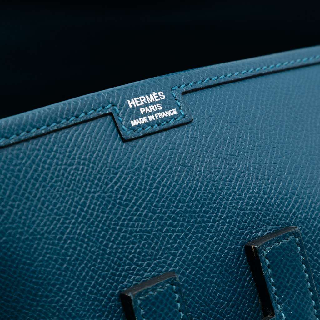 Hermès Epsom Jige Elan 29 - 5