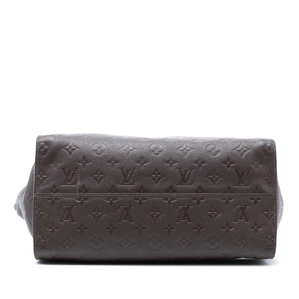 Louis Vuitton Monogram Empreinte Lumineuse PM - 3