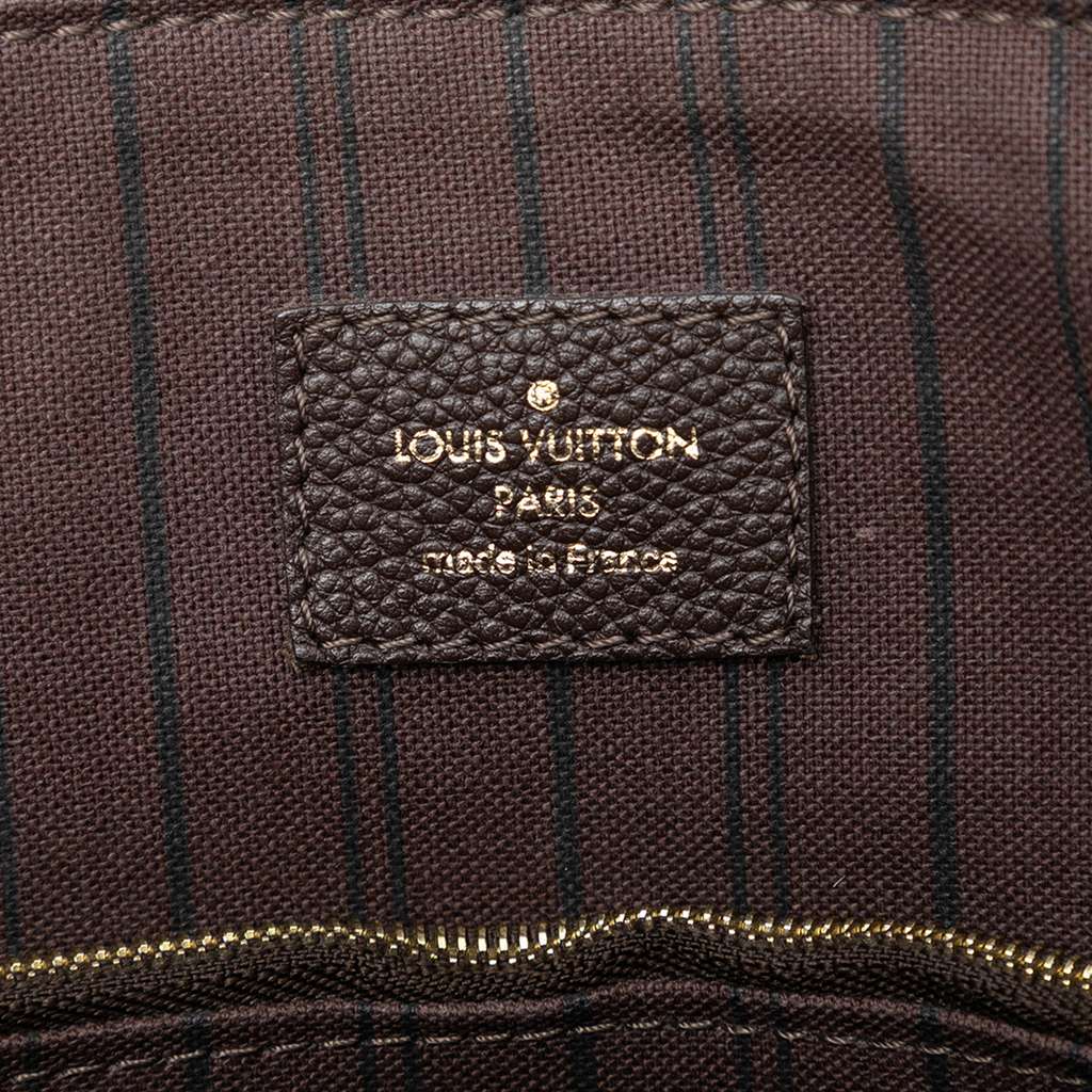 Louis Vuitton Monogram Empreinte Lumineuse PM - 5