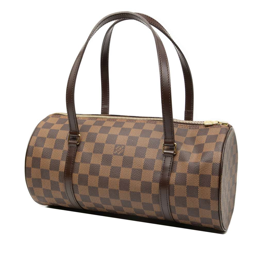 Louis Vuitton Damier Ebene Papillon 30 - 2