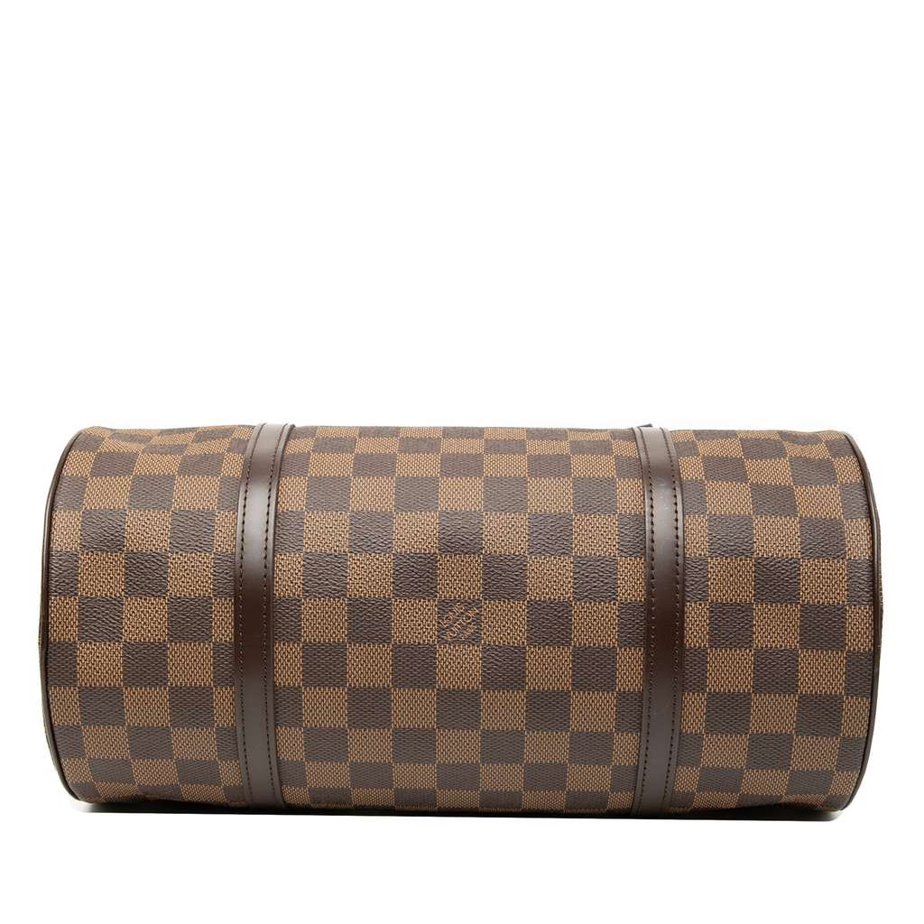 Louis Vuitton Damier Ebene Papillon 30 - 3