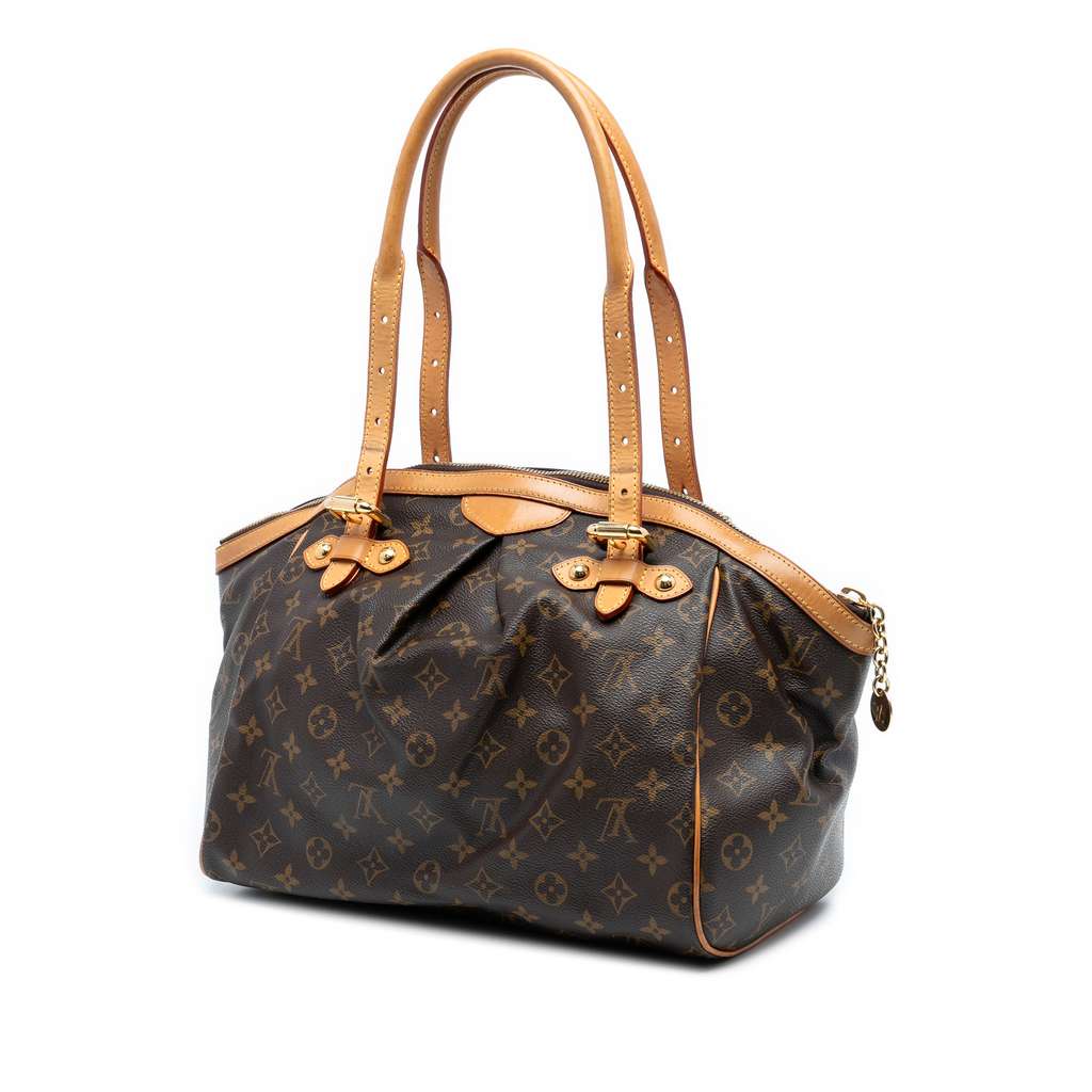 Louis Vuitton Monogram Tivoli GM - 2