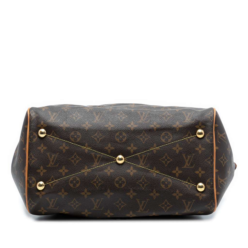 Louis Vuitton Monogram Tivoli GM - 3