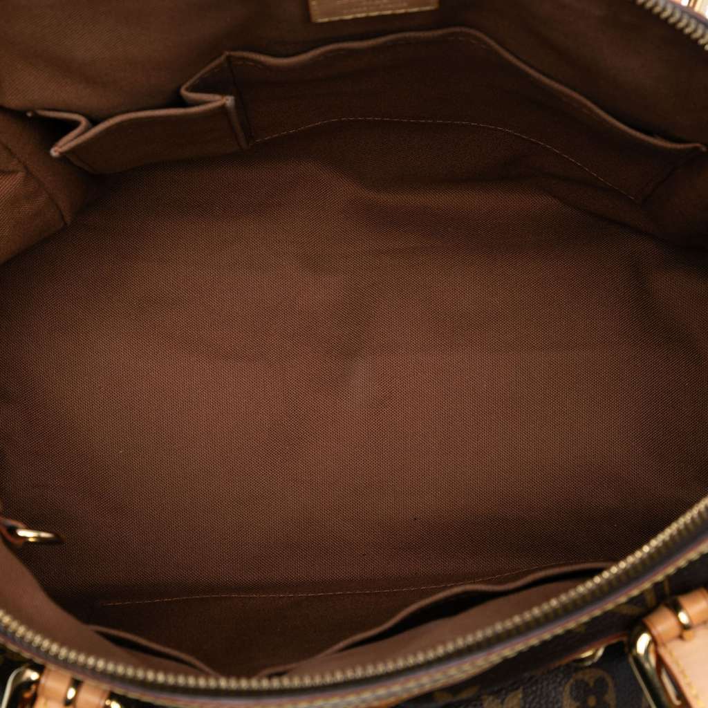 Louis Vuitton Monogram Tivoli GM - 4