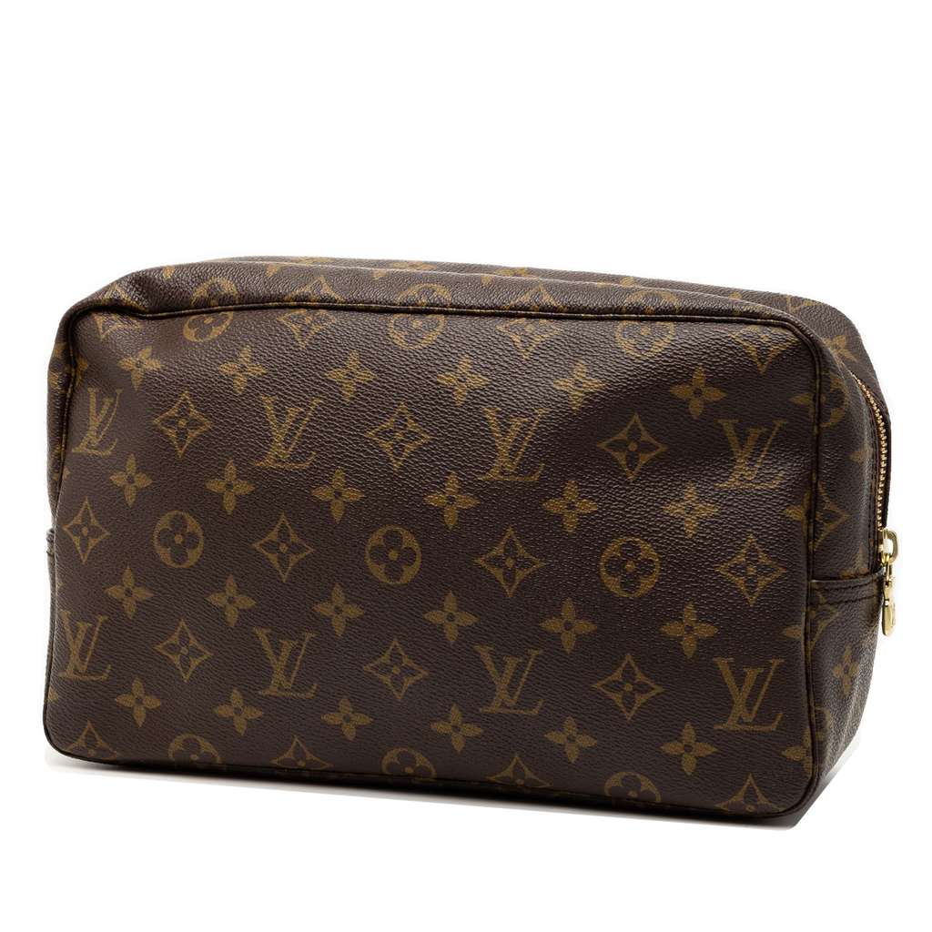 Louis Vuitton Monogram Trousse Toilette 28 - 2