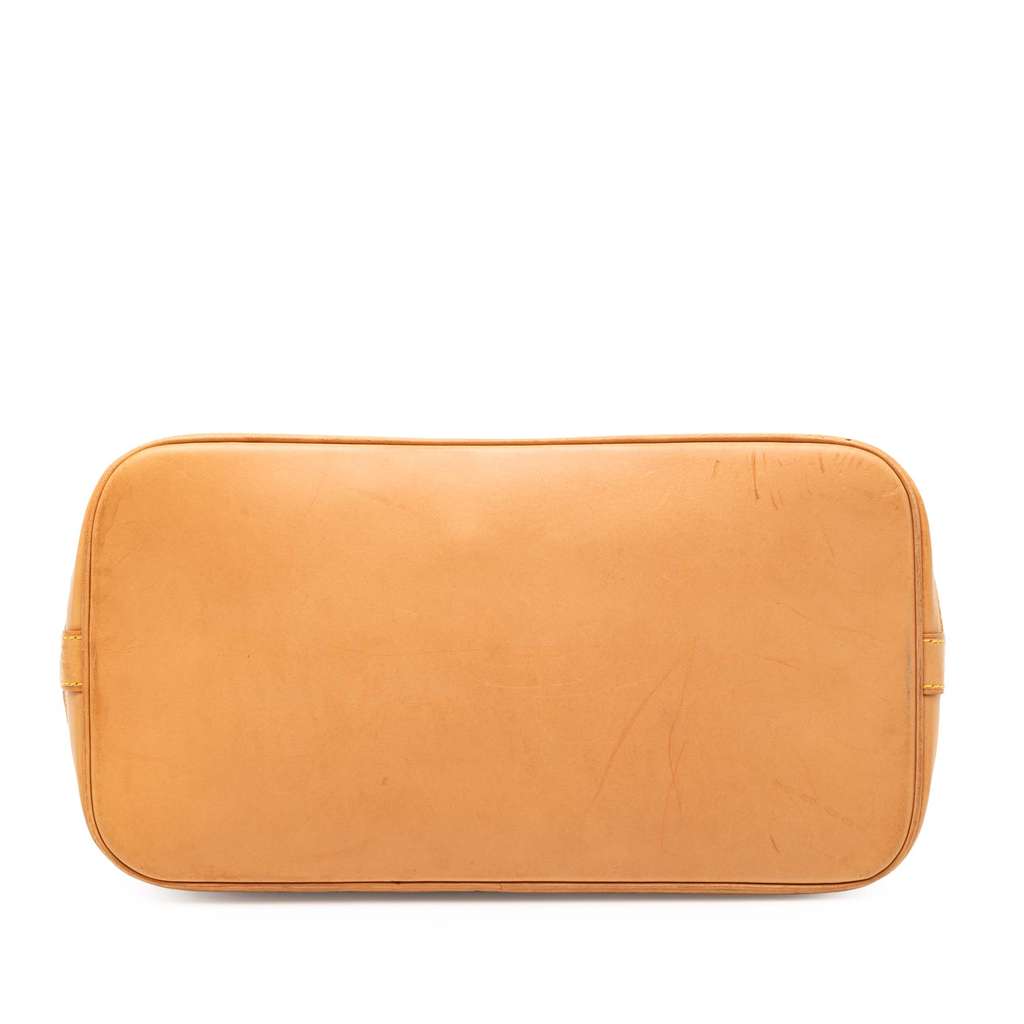 Louis Vuitton Monogram Alma PM - 3