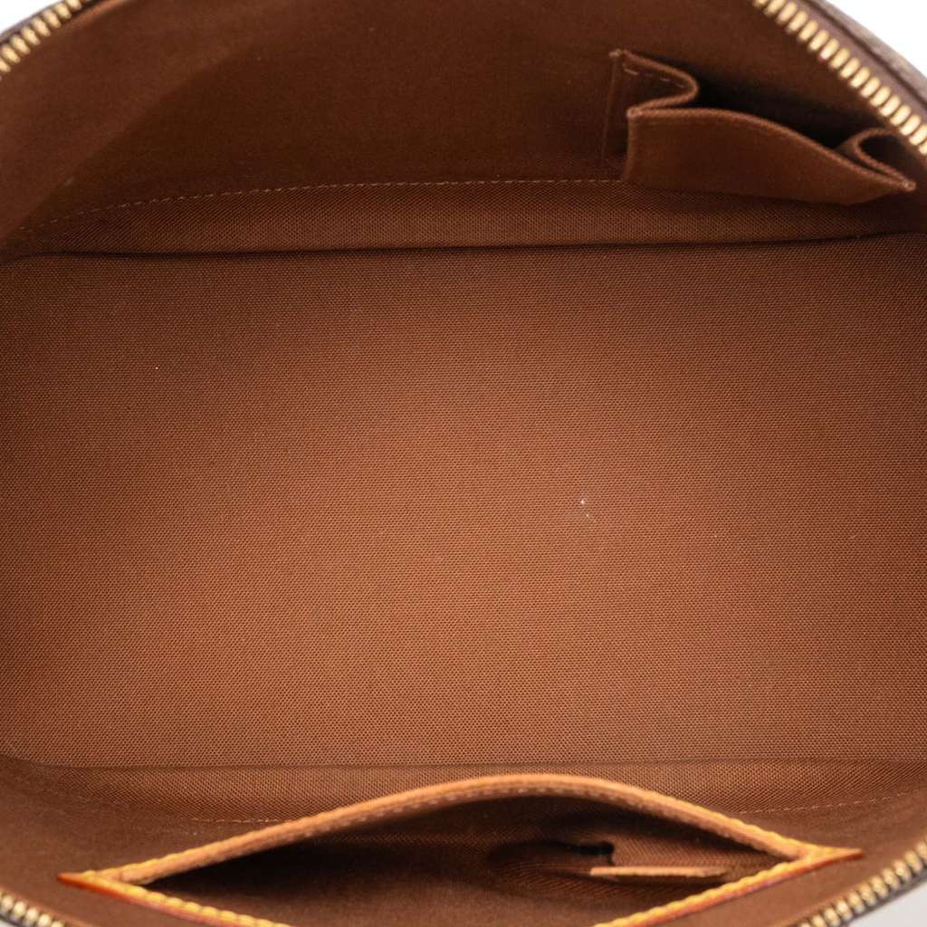 Louis Vuitton Monogram Alma PM - 4