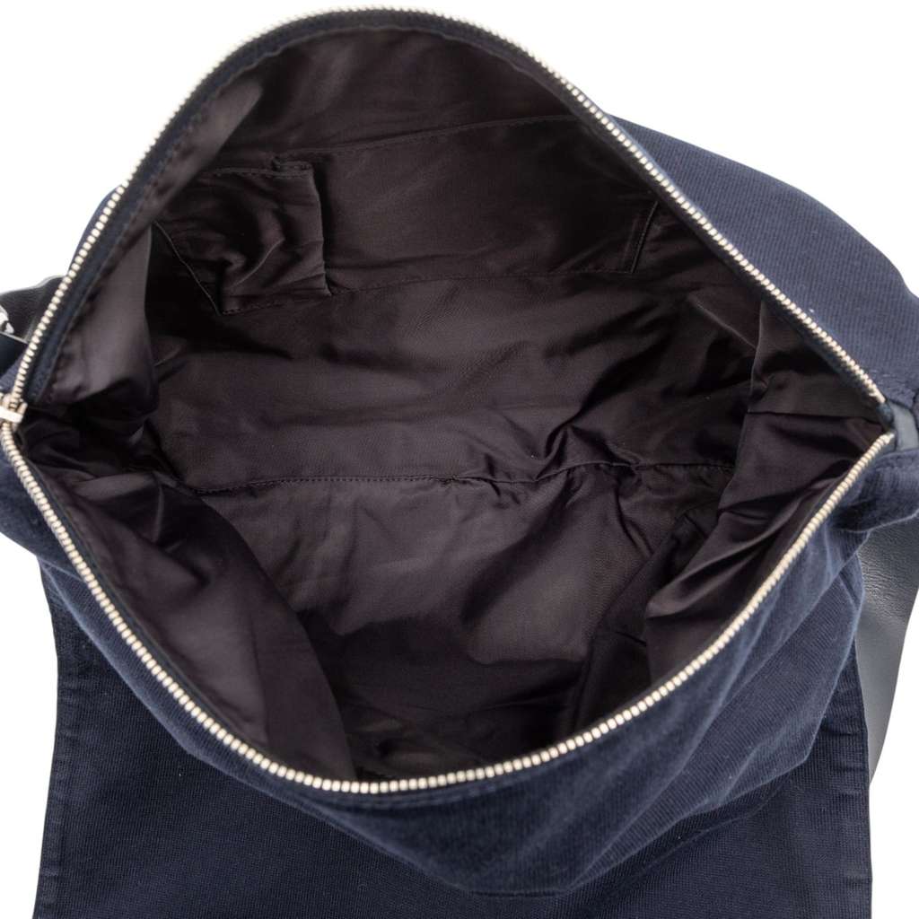 Chanel Canvas Sports Line Logo Messenger Bag - 4