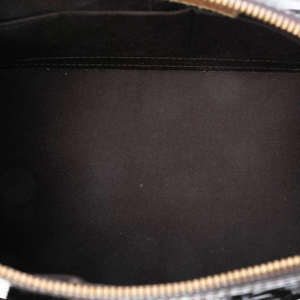 Louis Vuitton Monogram Vernis Alma PM - 4