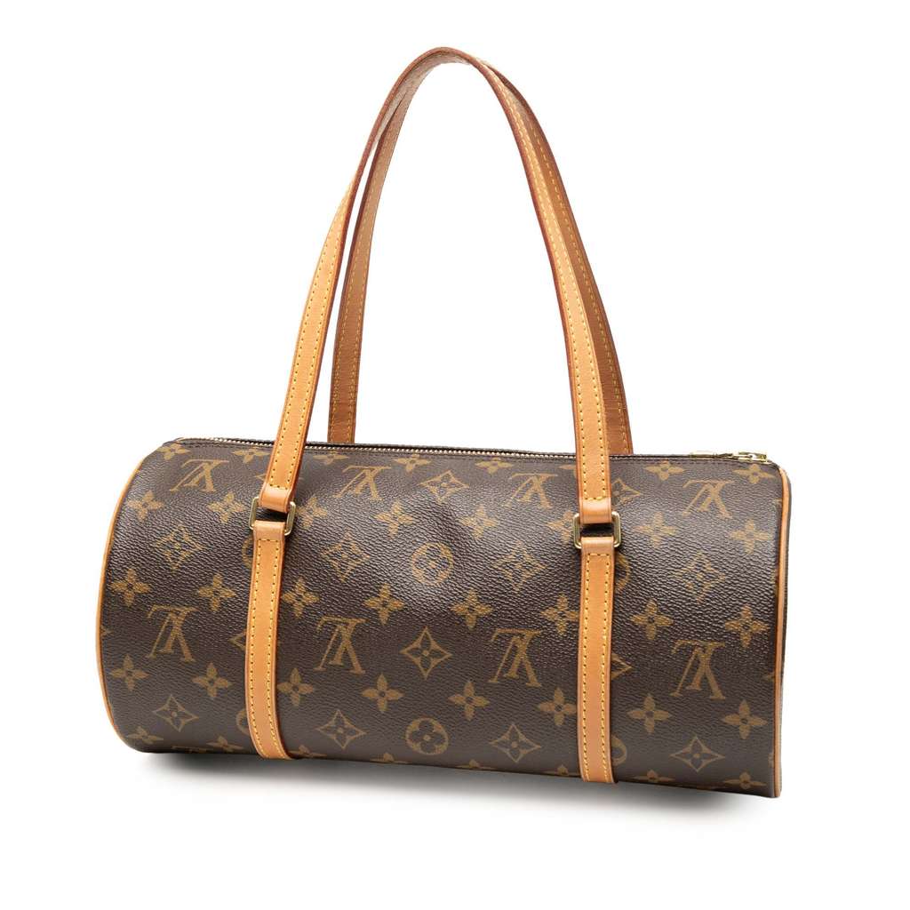 Louis Vuitton Monogram Papillon 30 - 2