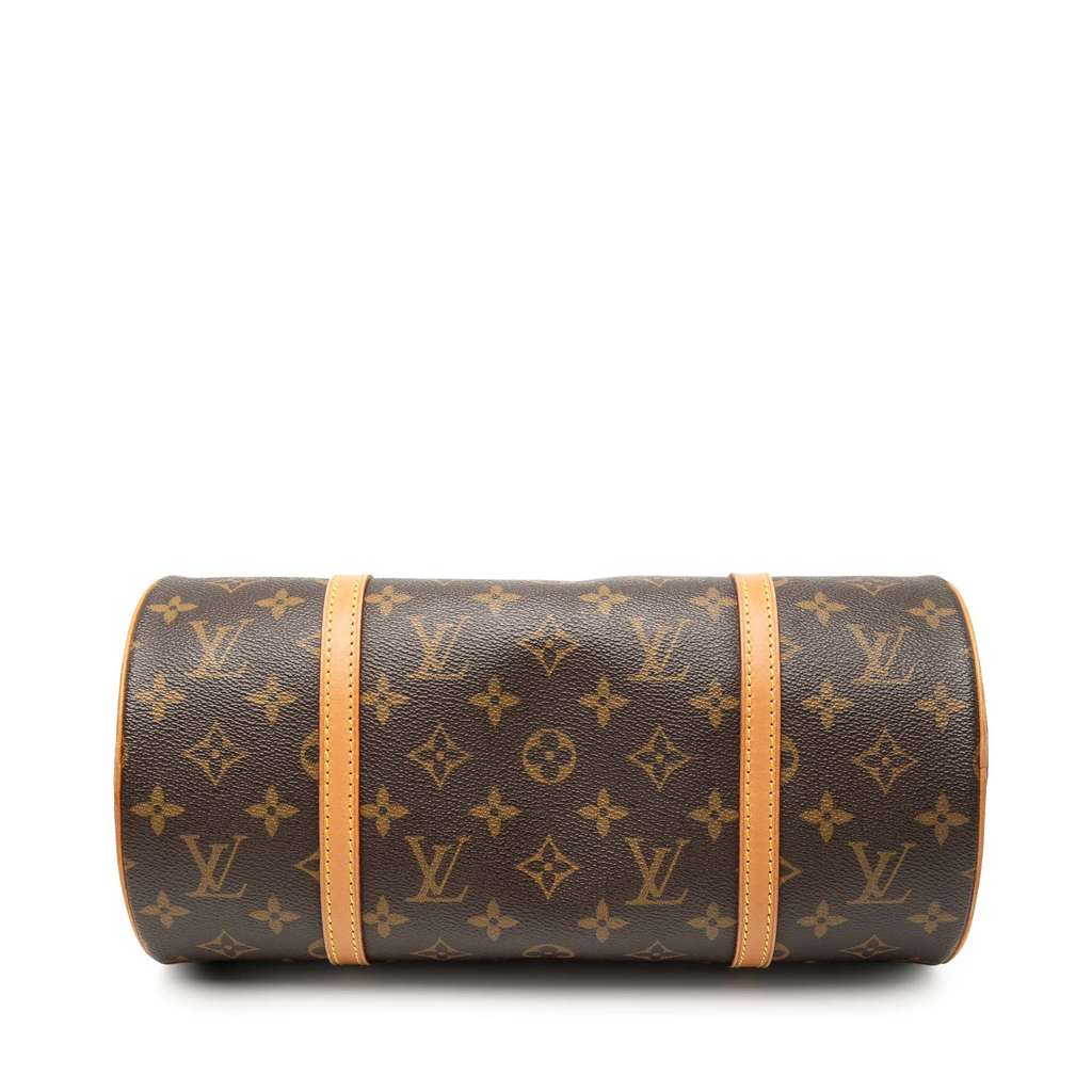 Louis Vuitton Monogram Papillon 30 - 3