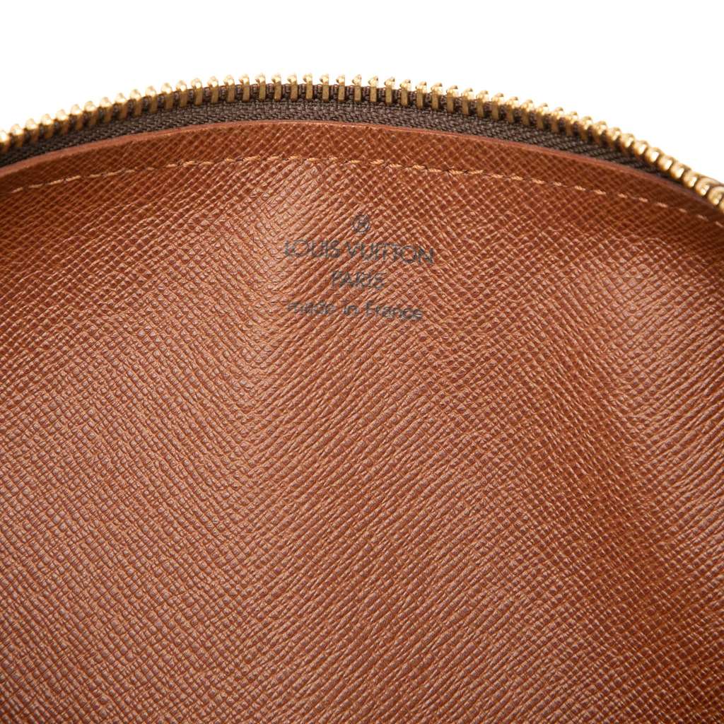 Louis Vuitton Monogram Papillon 30 - 5