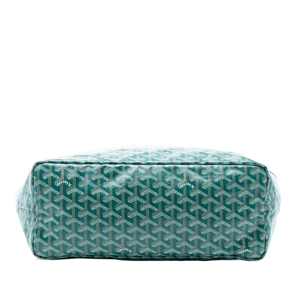 Goyard Goyardine Saint Louis PM - 3