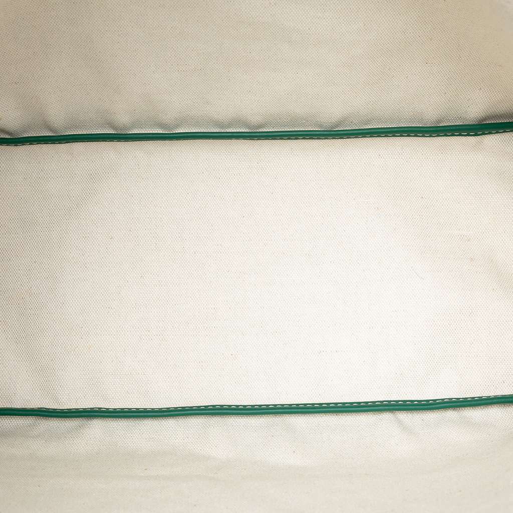 Goyard Goyardine Saint Louis PM - 4