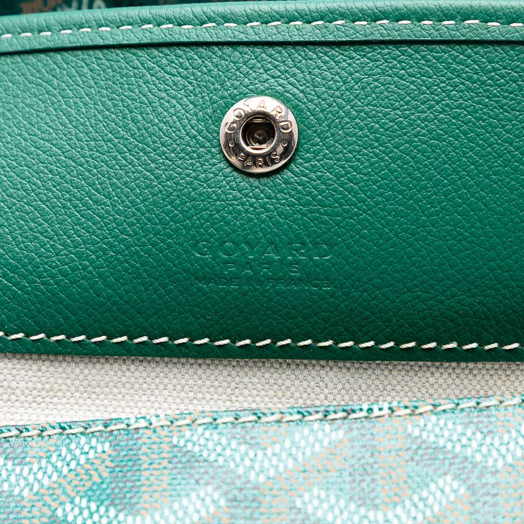 Goyard Goyardine Saint Louis PM - 5