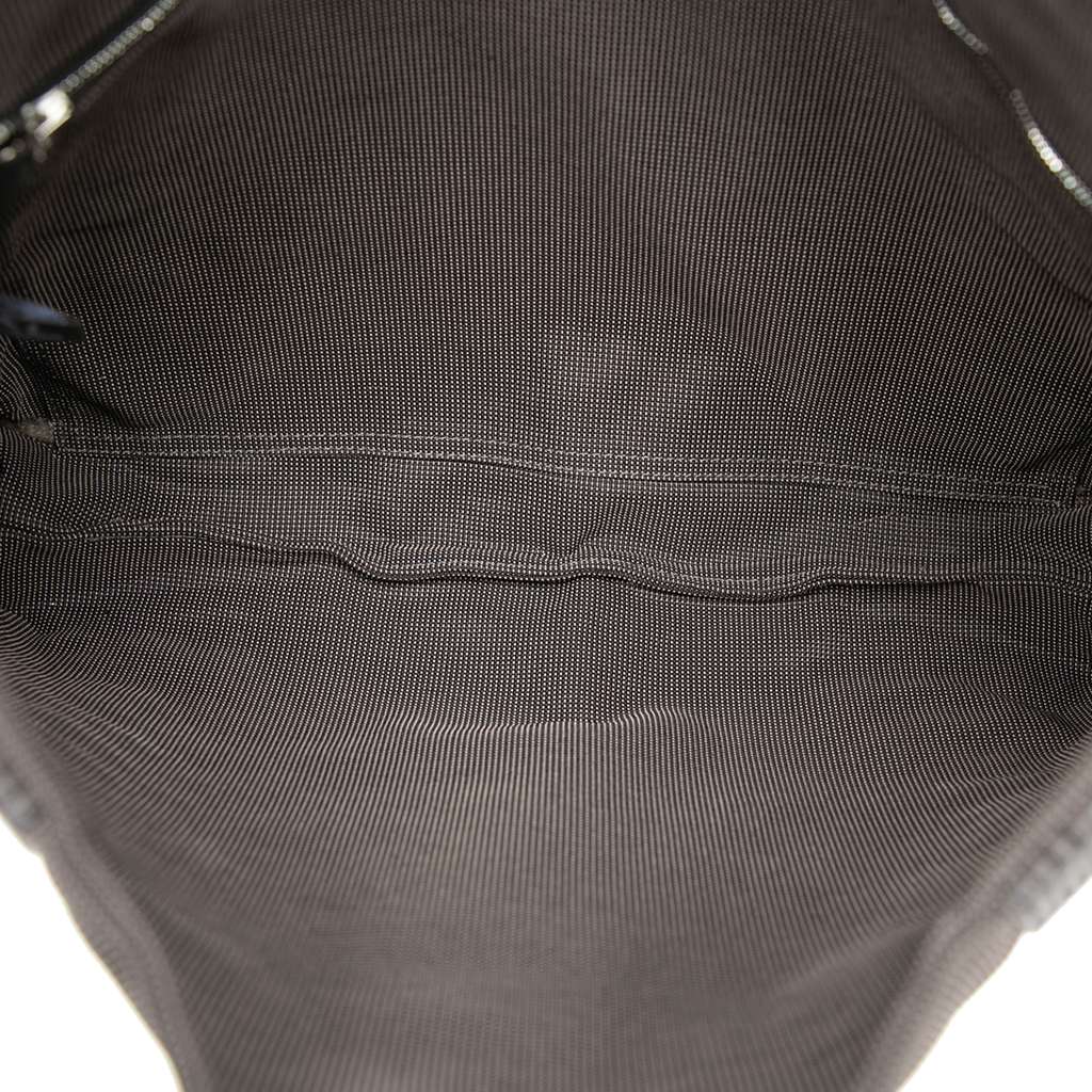 Hermès Canvas Herline Besace MM - 4