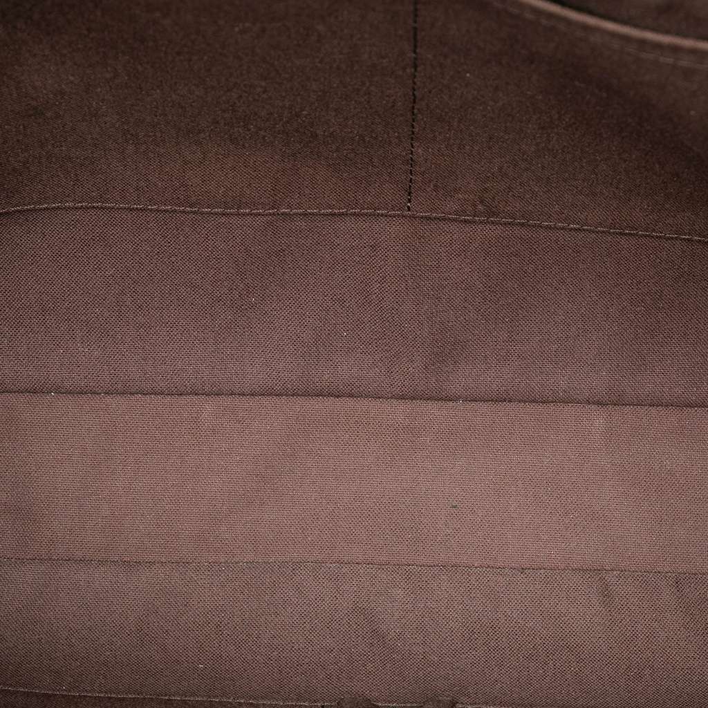 Louis Vuitton Damier Ebene Porte Documents Voyage PM - 4