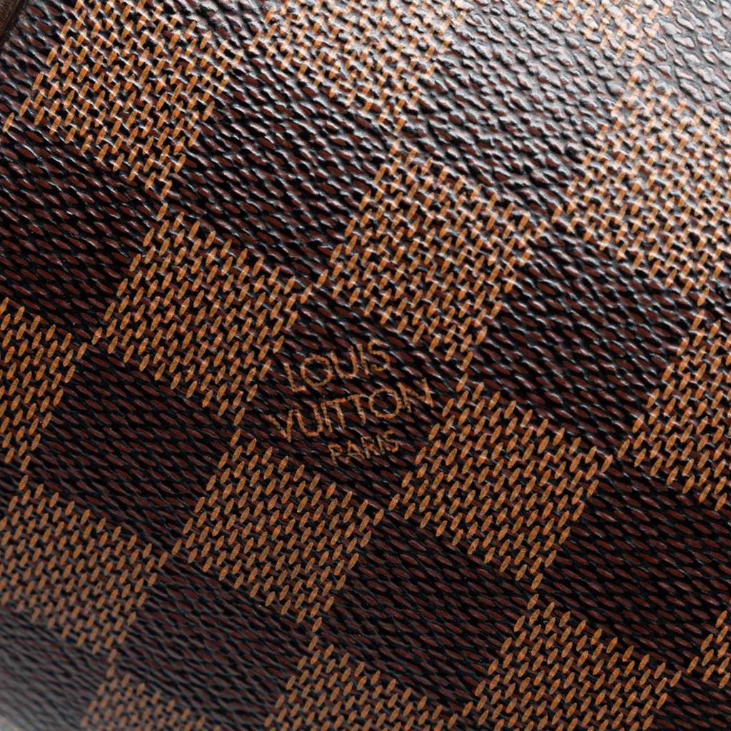 Louis Vuitton Damier Ebene Porte Documents Voyage PM - 5